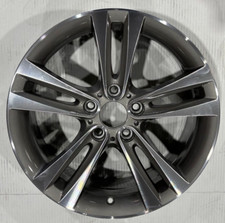 Aro de roda 18" x 8 de fábrica fabricante de equipamento original 2012-2020 BMW 320i 328i 330e 330i 335i 340 6796247, usado comprar usado Aro de roda 18" x 8 de fábrica fabricante de equipamento original 2012-2020 BMW 320i 328i 330e 330i 335i 340 6796247, usado comprar usado  Enviando para Brazil