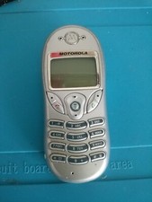 Motorola ac2 41c11 usato  Santa Maria di Licodia