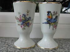 Mazagrans porcelaine limoges d'occasion  Sarreguemines