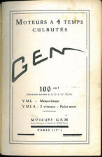 Original manuel entretien d'occasion  Rochefort