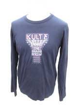 Shirt homme kulte d'occasion  Solliès-Pont