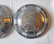 Vtg set chevy for sale  Dayton