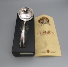 George butler heirloom for sale  BRIDGWATER
