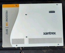 Xantrex freedom sw3012 for sale  New Paris