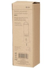 Qtx battery powered for sale  EDINBURGH