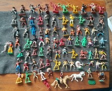 Assortment vintage cowboy for sale  BASINGSTOKE