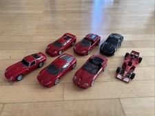 Shell power ferrari gebraucht kaufen  Groß-Bieberau
