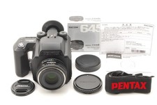 Objectif .mint pentax d'occasion  Expédié en France