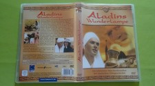 Aladins wunderlampe 1967 gebraucht kaufen  Halle