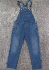 Gap denim overalls for sale  Indianapolis