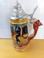 German style tankard for sale  BRISTOL