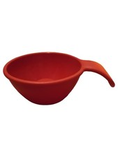 Tupperware schüssel rot gebraucht kaufen  Deutschland