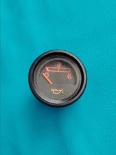 öldruckanzeige vdo ldtimer gebraucht kaufen  Feldkirchen