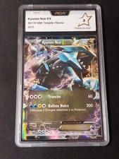 Carte pokémon electhor d'occasion  Savigny-sur-Orge