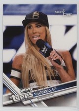 2017 topps wwe for sale  Auburn