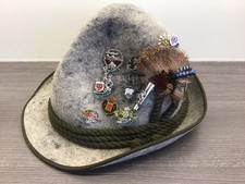 trachten pins gebraucht kaufen  Hamburg