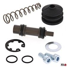 Kit revisione pompa usato  Italia
