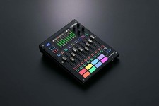 Mixer de áudio Boss Gigcaster 8 Gcs-8 distribuição Gig Caster loja virtual comprar usado  Enviando para Brazil