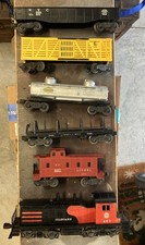 Lionel seaboard nw2 for sale  Sorrento