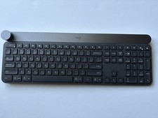 Logitech craft bluetooth for sale  Los Angeles