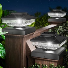 Bright solar post for sale  Brentwood