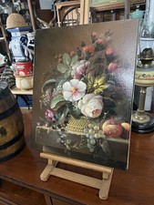 Thomas heesakkers still for sale  BLYTH