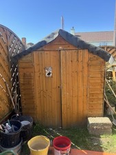 Wickes double door for sale  BARRY