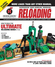 Hodgdon 2025 annual for sale  Altoona
