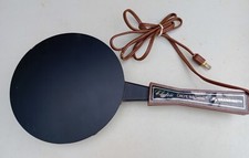 Vintage Grandinetti Modelo 303 Máquina de Grelha Crepe Maker, Funciona Bem!, usado comprar usado  Enviando para Brazil