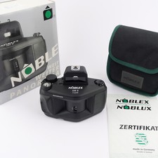 Noblex 135s panorama gebraucht kaufen  Nürnberg