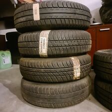 Cerchi gomme 155 usato  Vignola Falesina