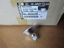 Sylvania spot 75w gebraucht kaufen  Seevetal