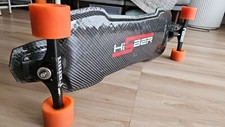 Hi5ber carbon fiber for sale  Brooklyn