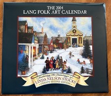 Lang 2004 folk for sale  Fairhaven