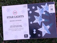 Led star lights for sale  Florence