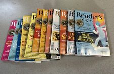12x readers digest gebraucht kaufen  Gschwend