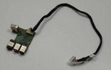 Scheda usb audio usato  Torrenova