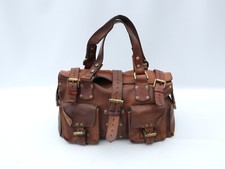 Vintage mulberry roxanne for sale  CHESTERFIELD