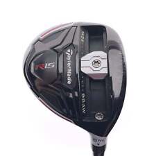 Used taylormade r15 for sale  WINDLESHAM