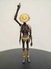 ELDEN RING Máscara de Ouro Estátua Figura Resina GK Gecco Sideshow Prime 1 Nightreign comprar usado  Enviando para Brazil