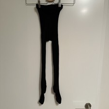 Kinder mädchen strumpfhose gebraucht kaufen  Brietlingen