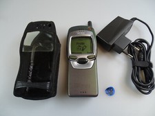Nokia 7110 grün gebraucht kaufen  Aichwald