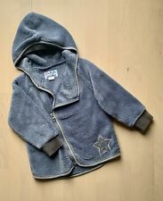 Kuschelfleece jacke kinder gebraucht kaufen  Berlin