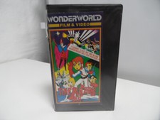 Videokassette wonderworld film gebraucht kaufen Videokassette wonderworld film gebraucht kaufen  Merseburg