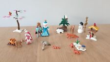 Playmobil adventskalenderteile gebraucht kaufen  Fußgönheim