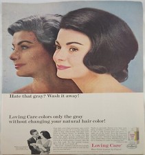 1965 clairol loving for sale  La Luz