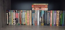 Lot livres anciens d'occasion  Aubenas