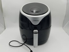 Usado, Fritadeira a ar Jago® Airfryer 5,5L mini grelha de forno 1700W comprar usado  Enviando para Brazil