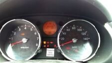 Speedometer cluster mph for sale  Panama City