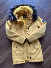 Nly parka mantel gebraucht kaufen  Pfaffenhofen a.d.Ilm